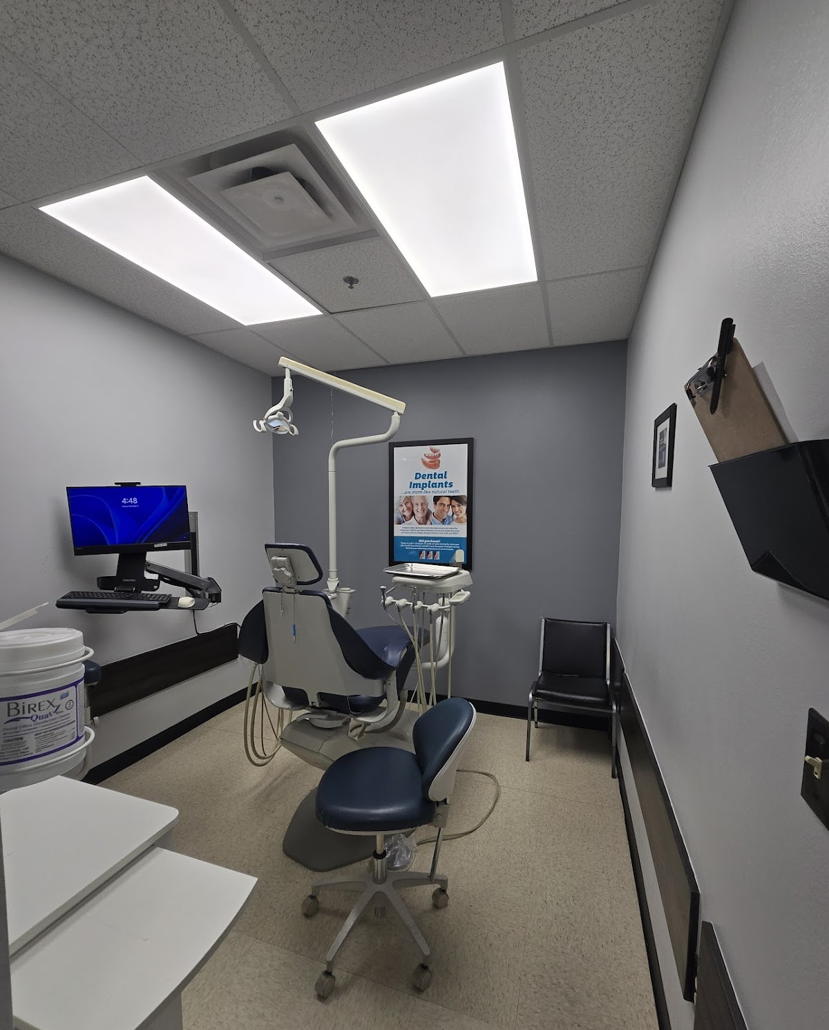 Affordable Dentures & Implants - Lake Worth photo 2