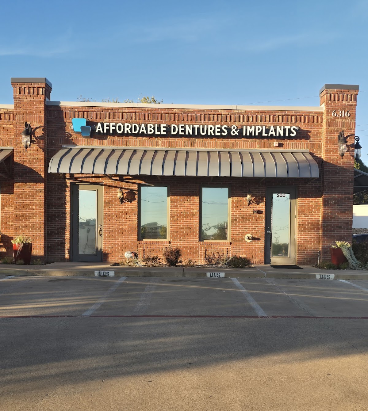 Affordable Dentures & Implants - Lake Worth photo 3