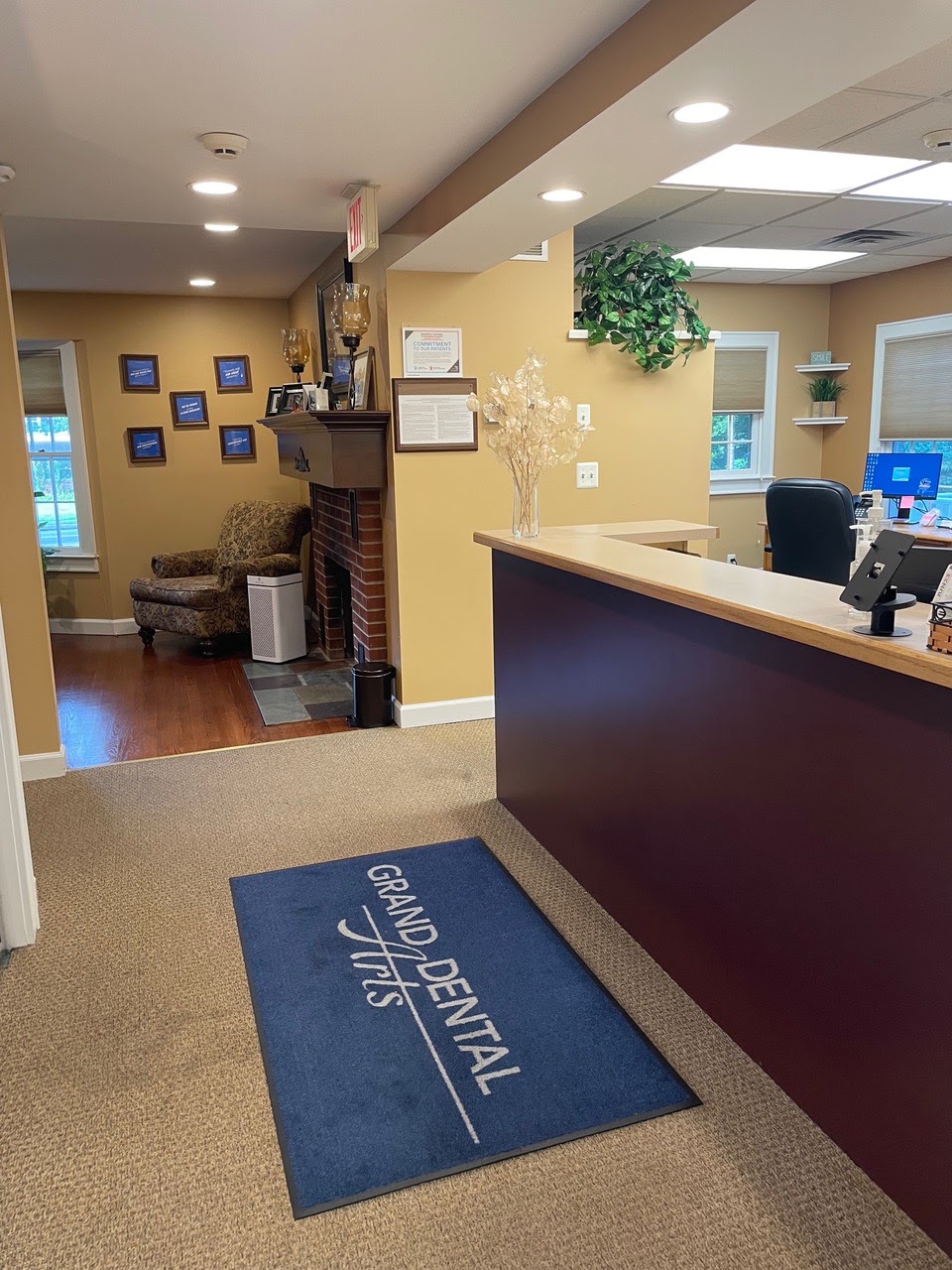 Grand Dental Arts photo 2