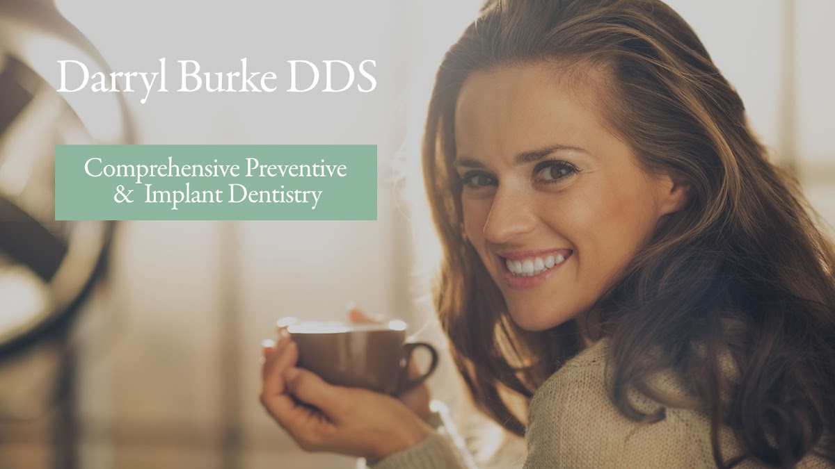 Dr. Darryl Burke, Dds Oral Aesthetics And Implants photo 1