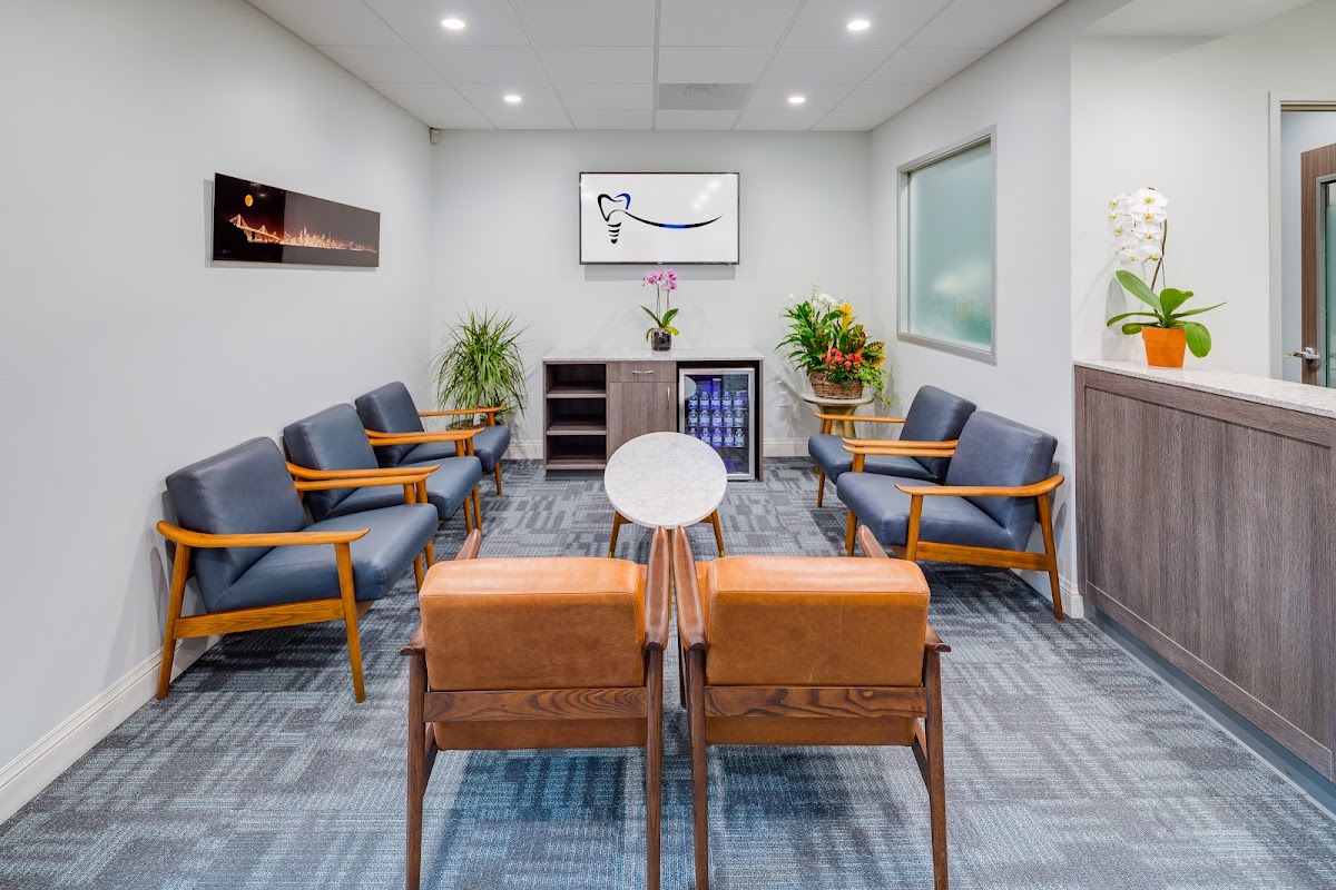 Dr. Darryl Burke, Dds Oral Aesthetics And Implants photo 2
