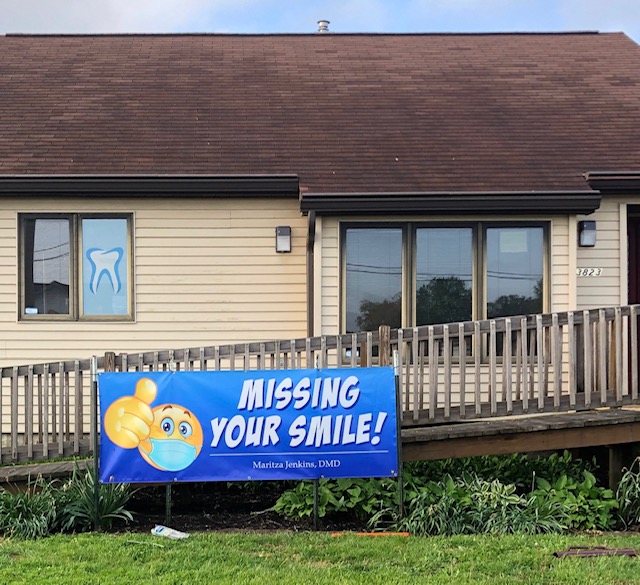 A Woman's Touch Dentistry: Maritza Jenkins, DMD photo 4