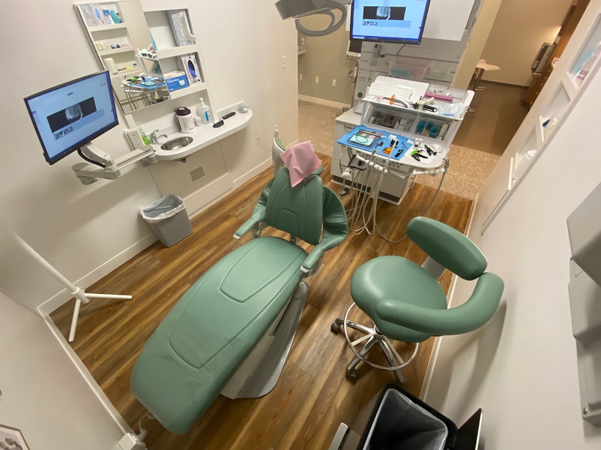 All Smiles Family Dentistry photo 4