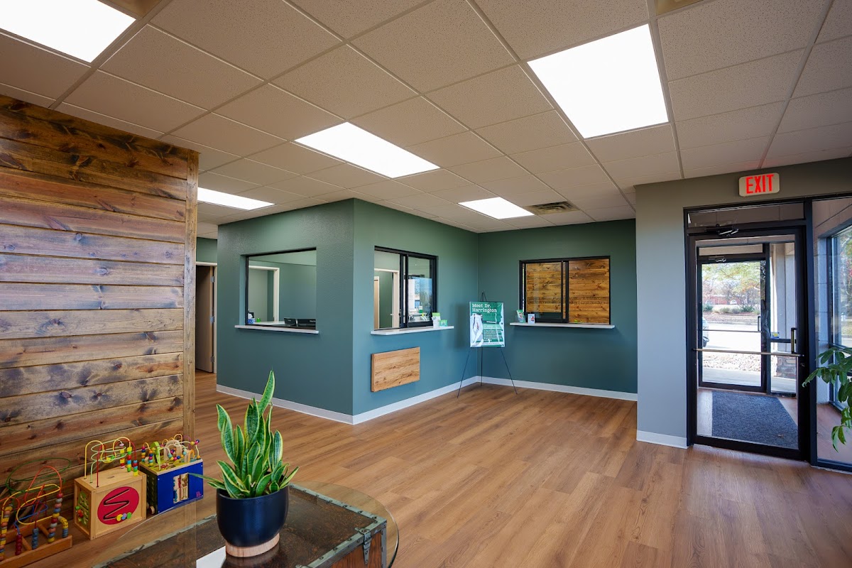 Oak Creek Family Dental - Dr. Ross Williams photo 4