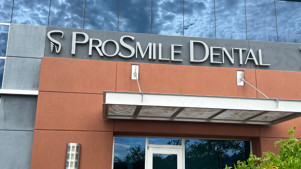 Prosmile Dental Implant Center photo 1