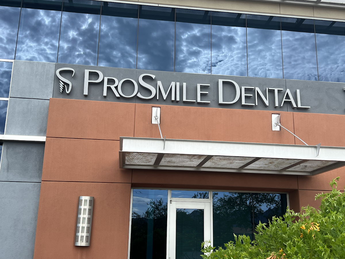 Prosmile Dental Implant Center photo 2