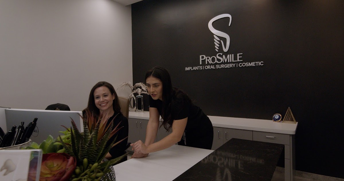 Prosmile Dental Implant Center photo 3