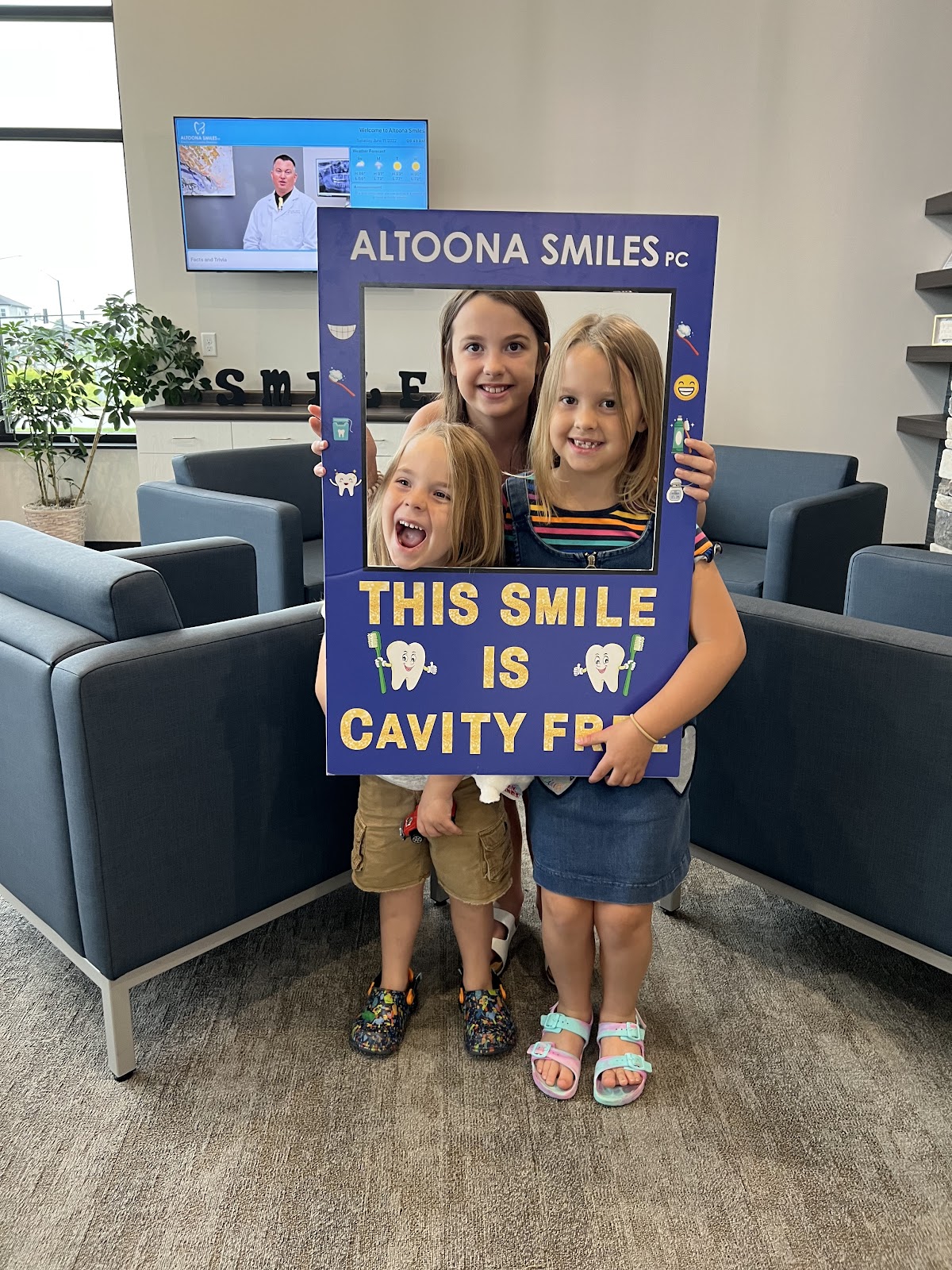 Altoona Smiles photo 3