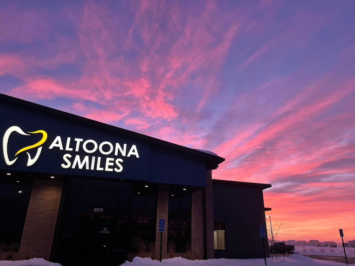 Altoona Smiles photo 4