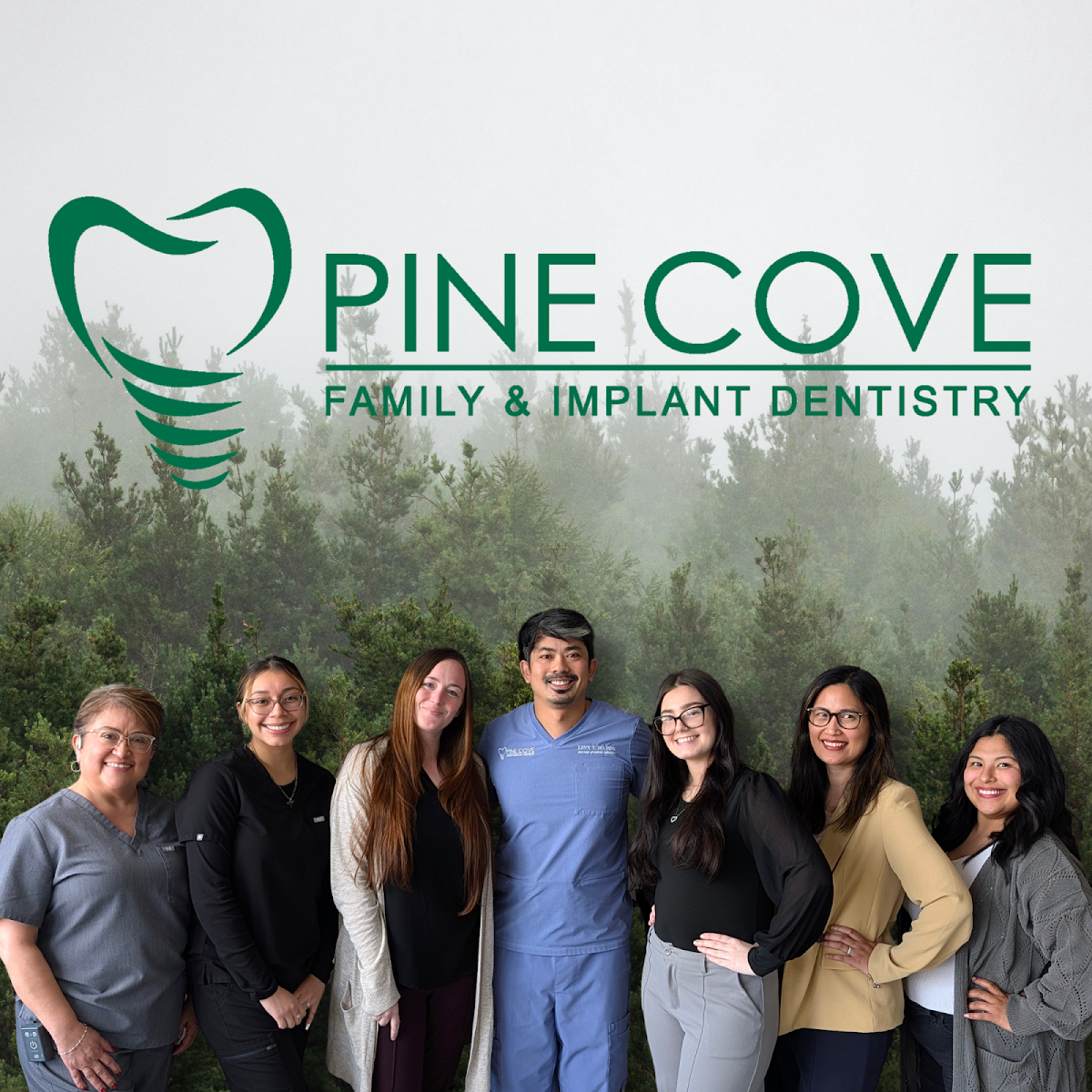 Pine Cove Dental photo 1