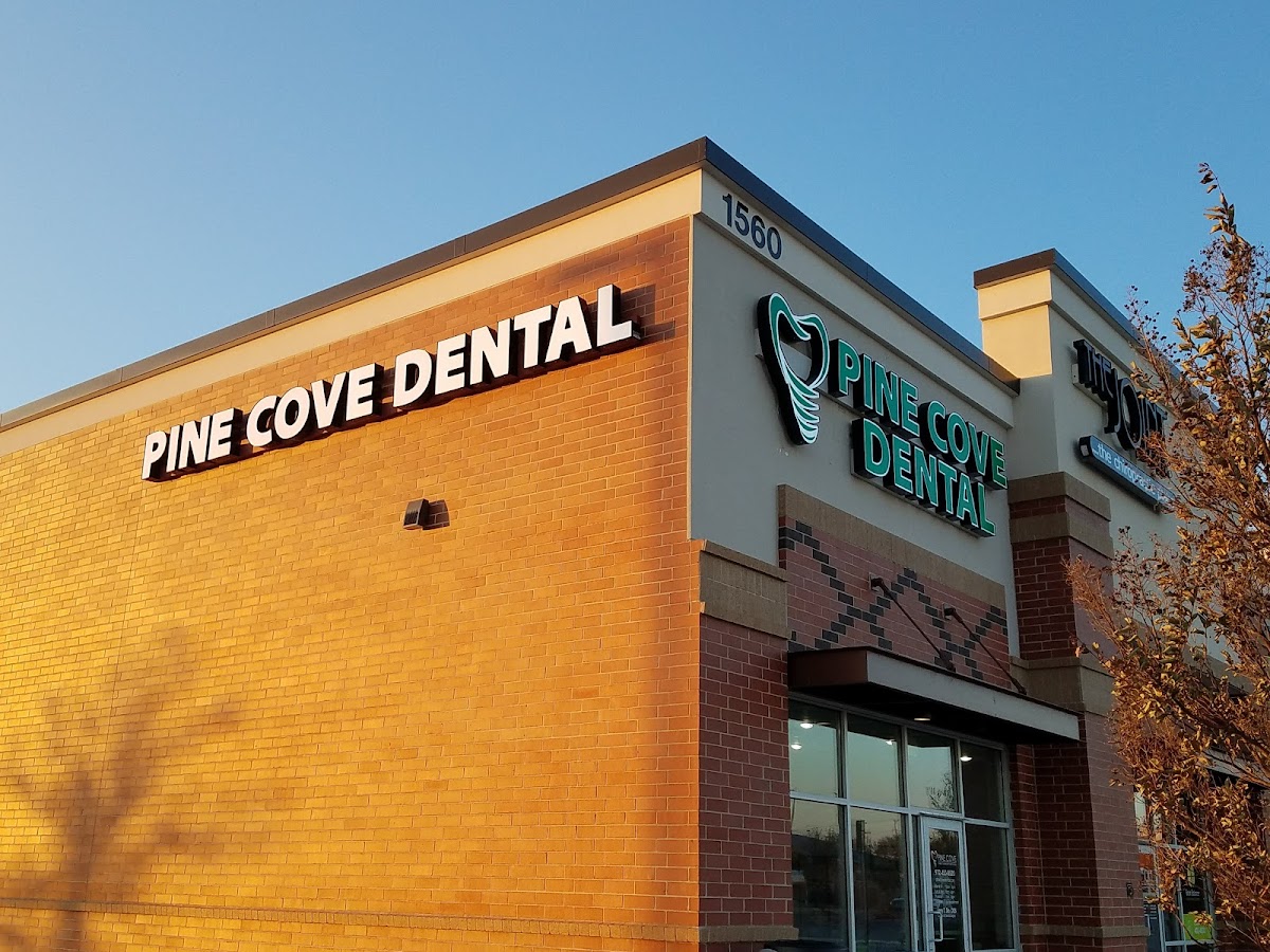 Pine Cove Dental photo 2
