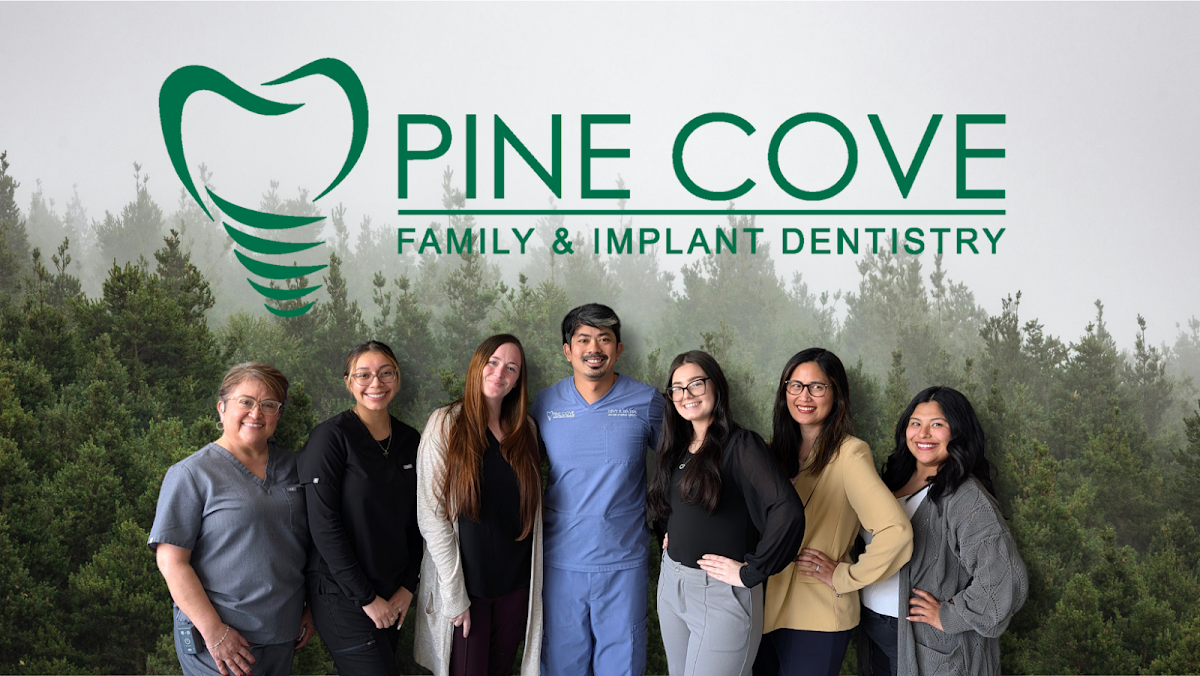 Pine Cove Dental photo 3