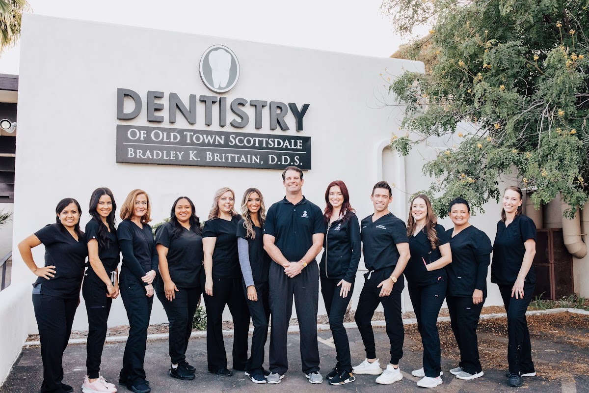 Dentistry of Old Town Scottsdale photo 2