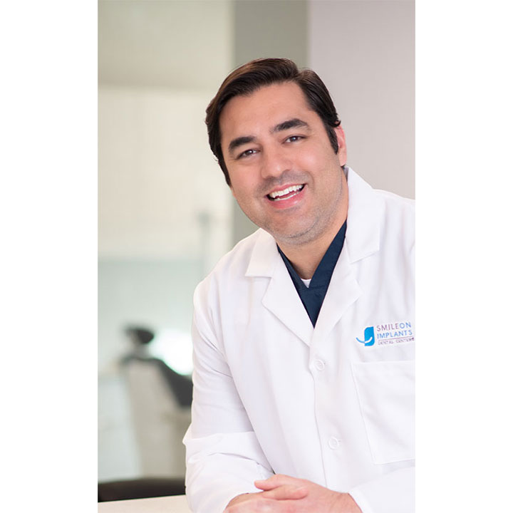 Smileonimplants Dental Centers photo 1