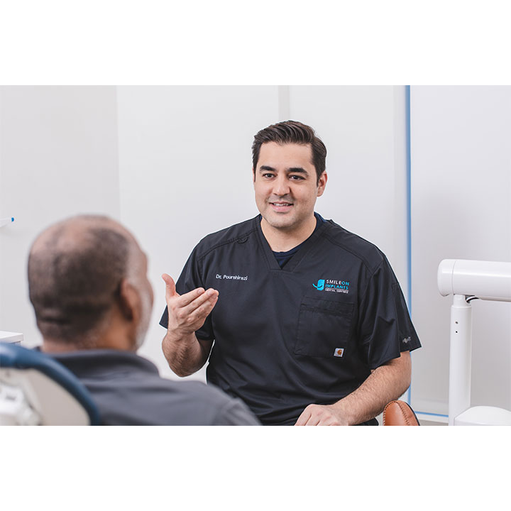 Smileonimplants Dental Centers photo 2