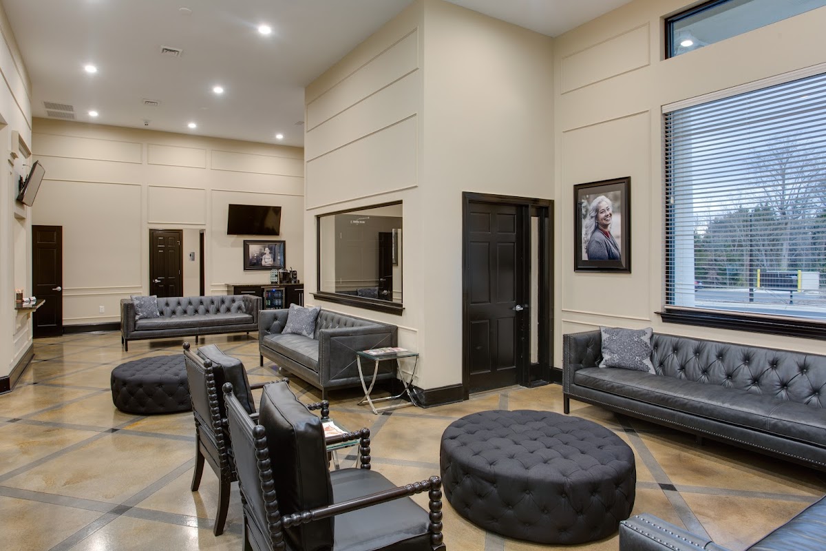 North Carolina Oral Surgery + Orthodontics - Winston Salem photo 4