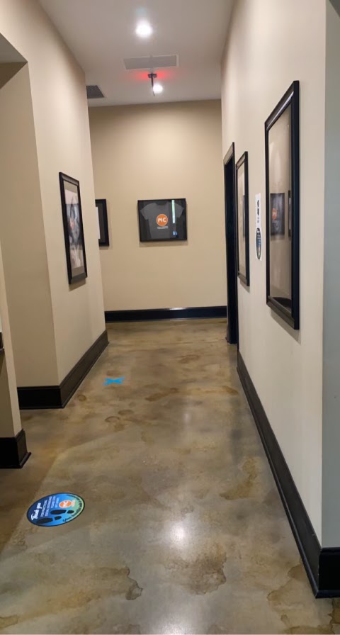 North Carolina Oral Surgery + Orthodontics - Winston Salem photo 5