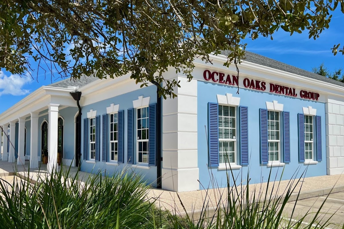 Ocean Oaks Dental Group of Vero Beach photo 2