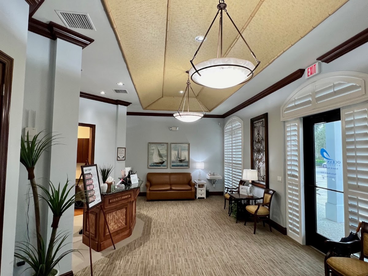 Ocean Oaks Dental Group of Vero Beach photo 3