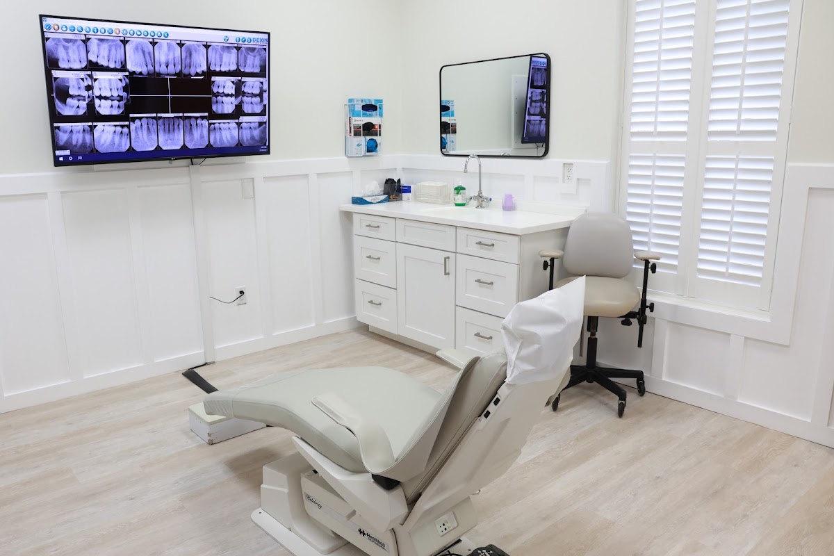 Ocean Oaks Dental Group of Vero Beach photo 4