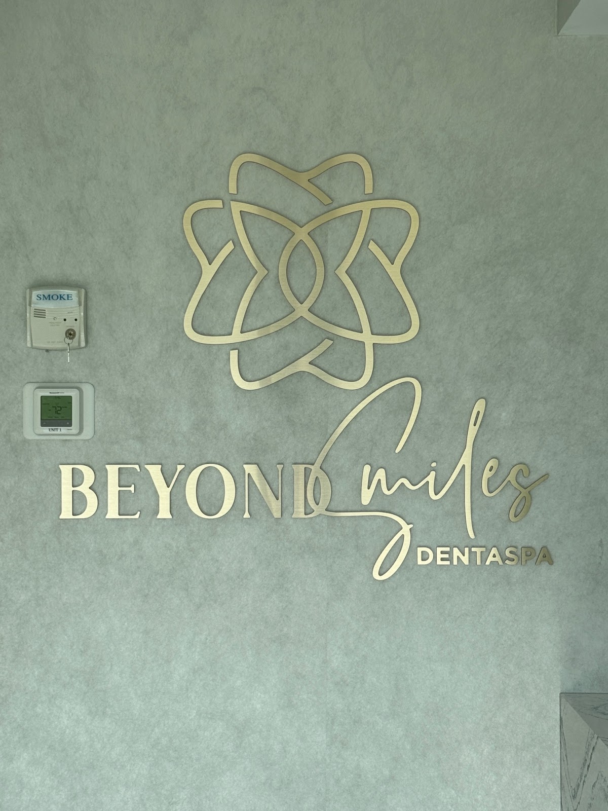 Beyond Smiles Dentaspa photo 1