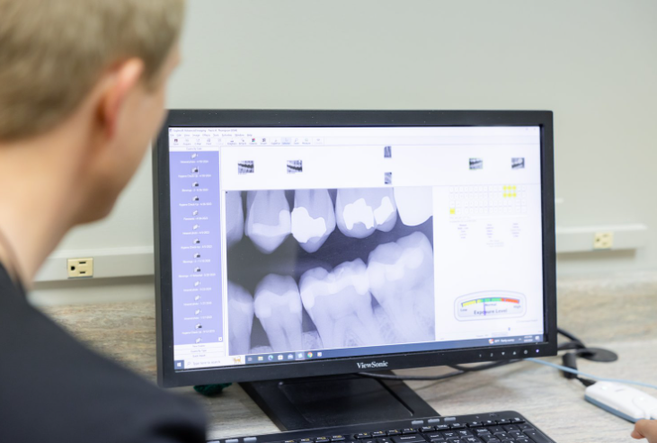 Lee Dental photo 5