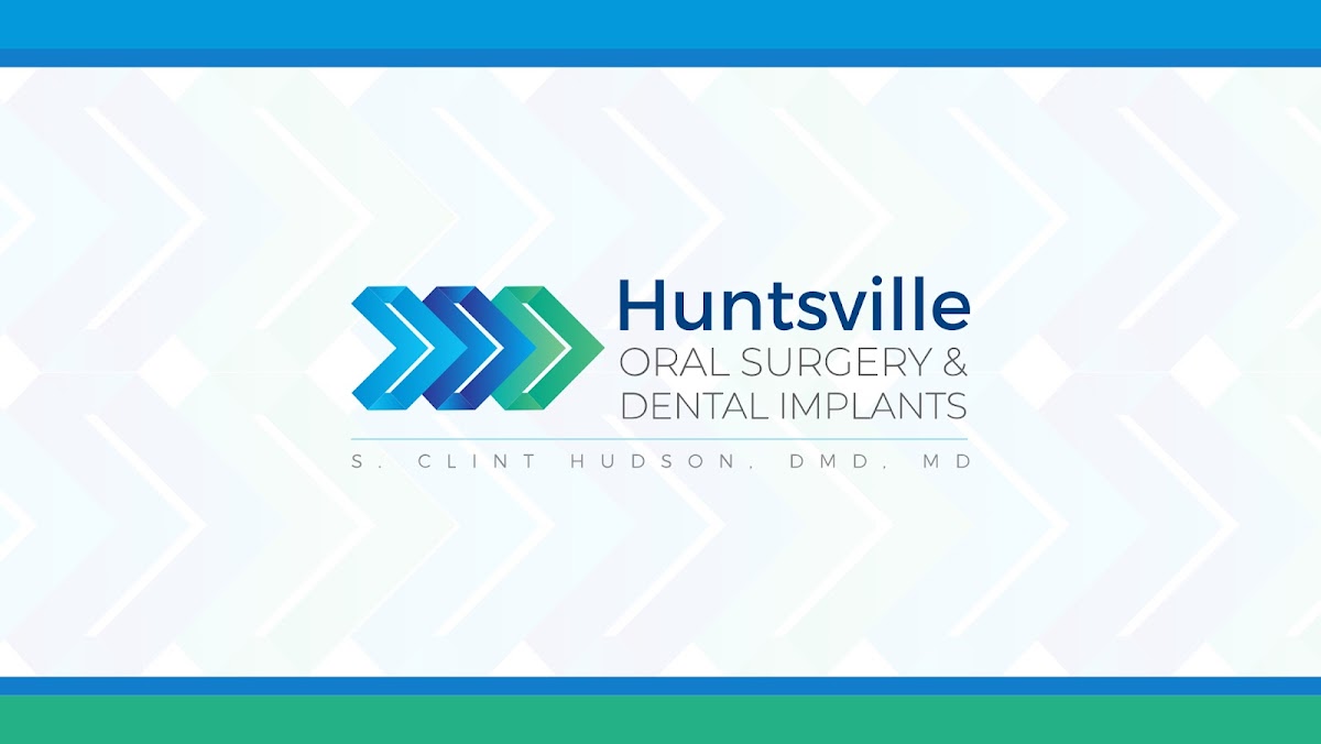 Huntsville Oral Surgery | Dental Implants photo 1