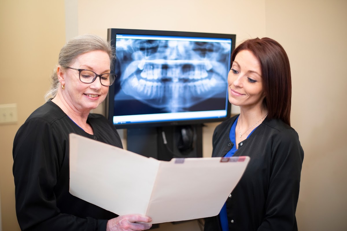 Huntsville Oral Surgery | Dental Implants photo 2
