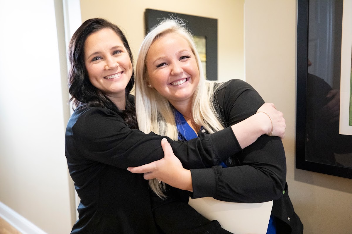 Huntsville Oral Surgery | Dental Implants photo 3