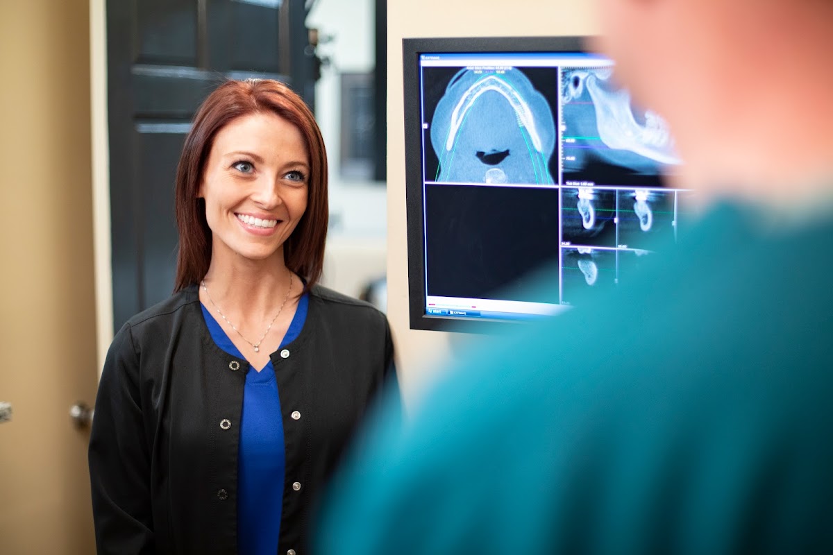 Huntsville Oral Surgery | Dental Implants photo 4