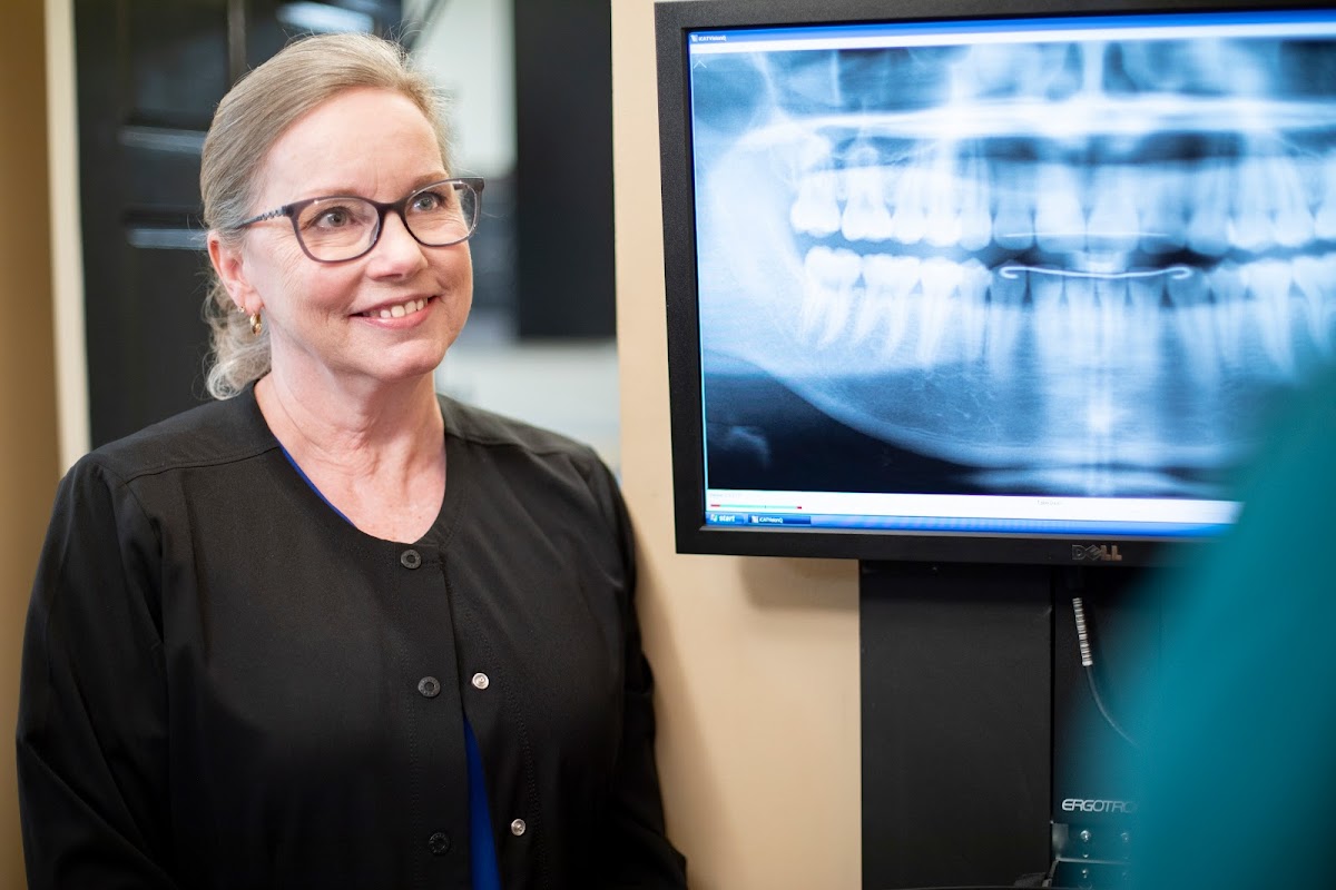 Huntsville Oral Surgery | Dental Implants photo 5