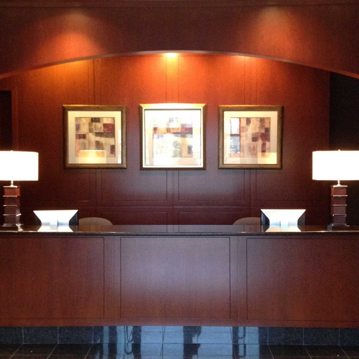 Campton Square Oral Surgery photo 1