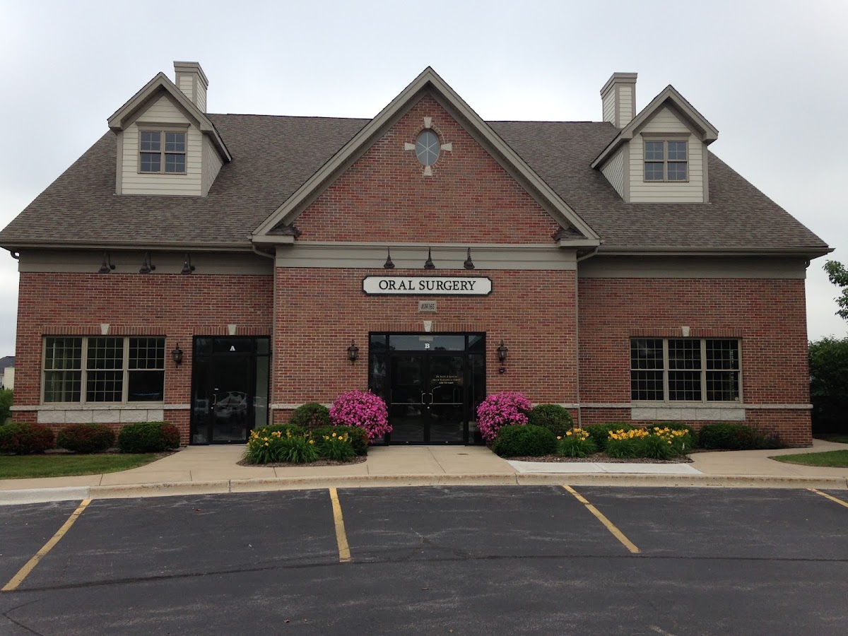 Campton Square Oral Surgery photo 3