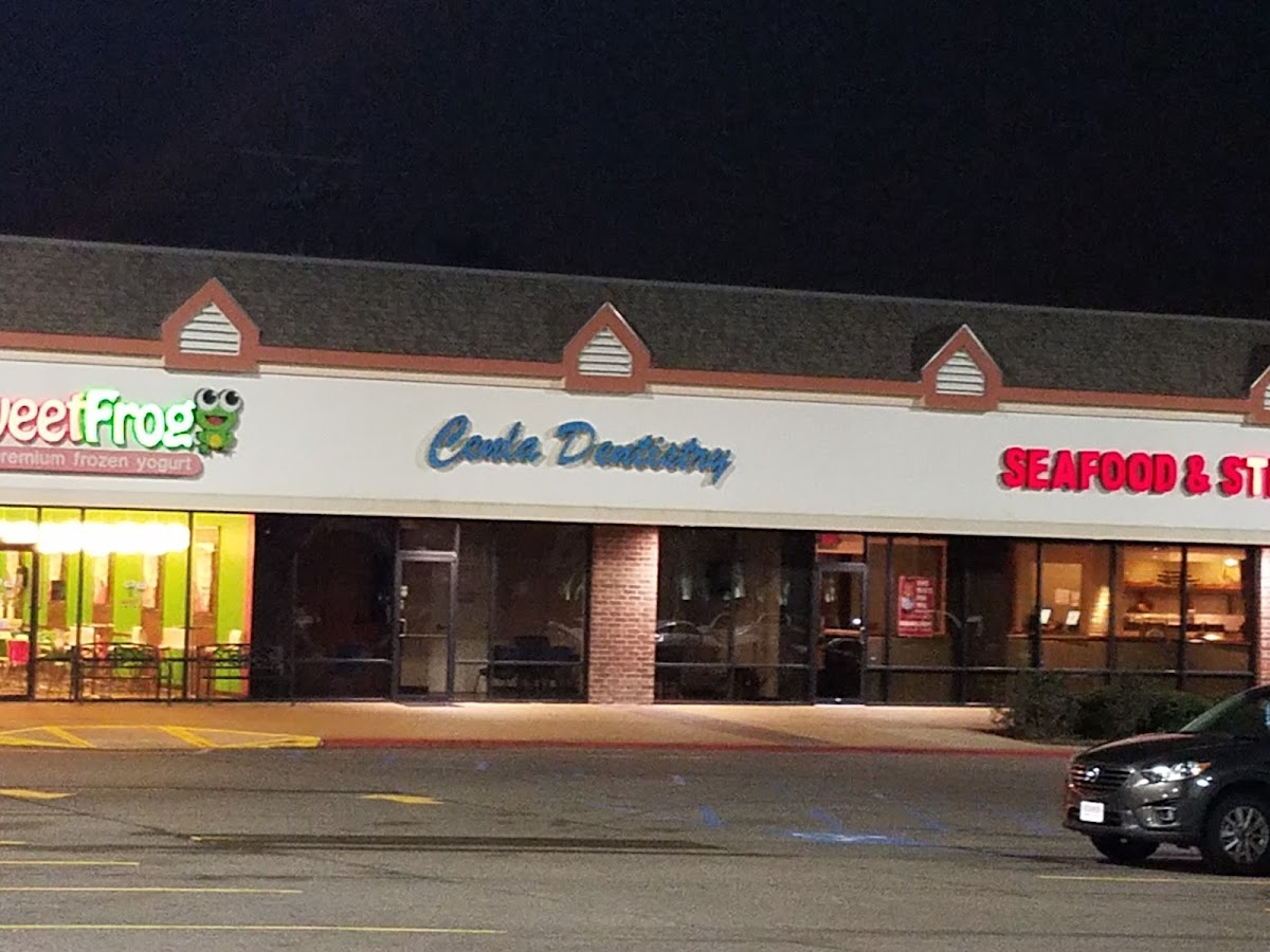 Cenla Dentistry photo 2