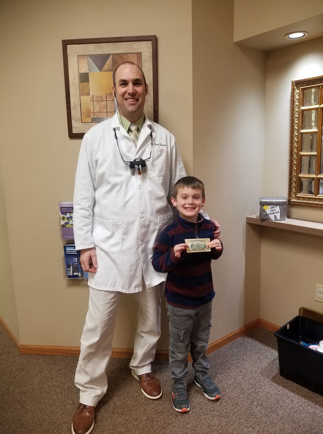 Oakpark Dental - Oshkosh photo 1