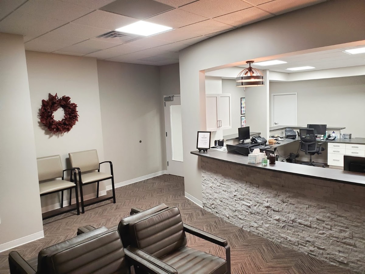 Oakpark Dental - Oshkosh photo 2