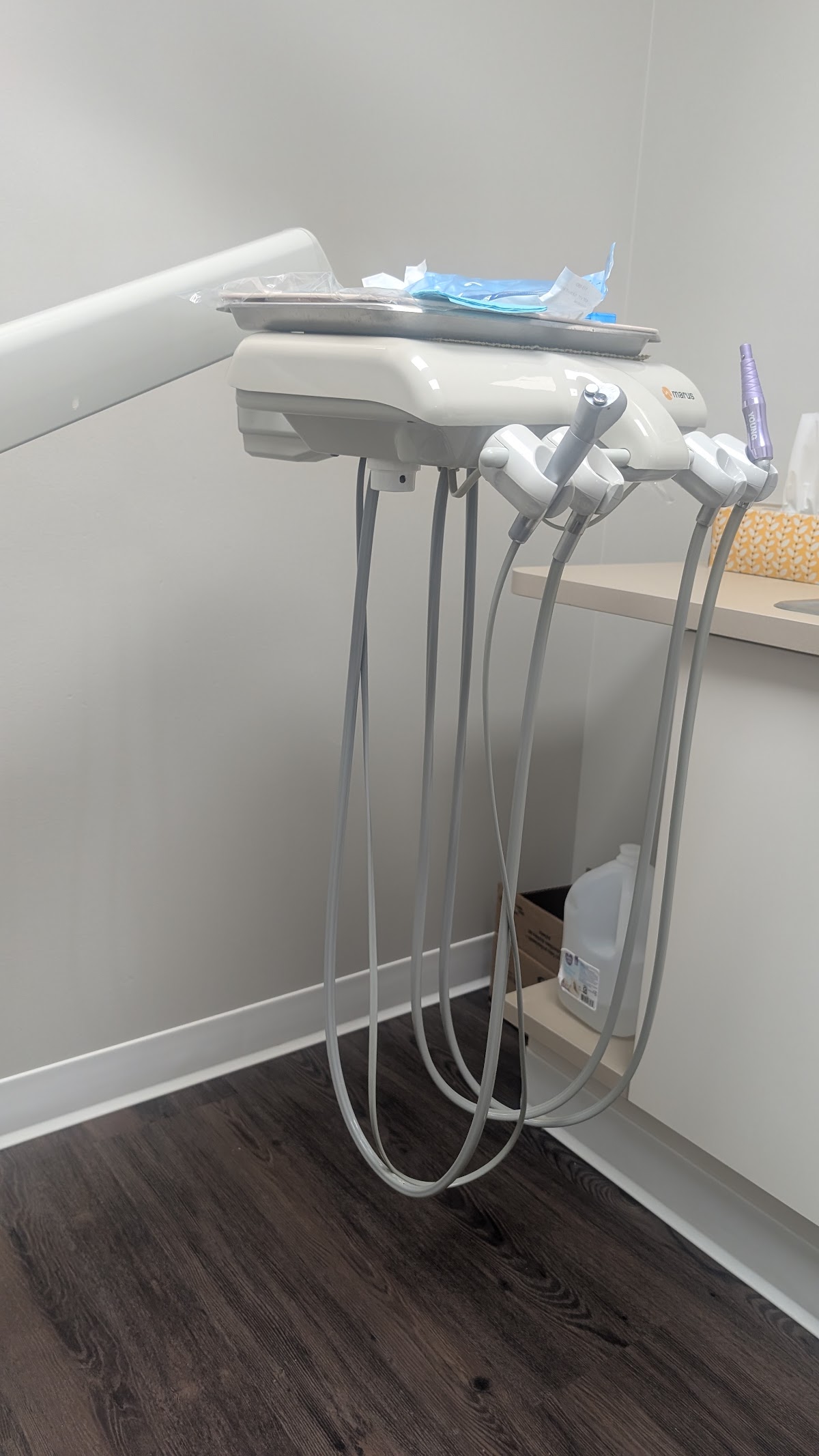 Oakpark Dental - Oshkosh photo 5