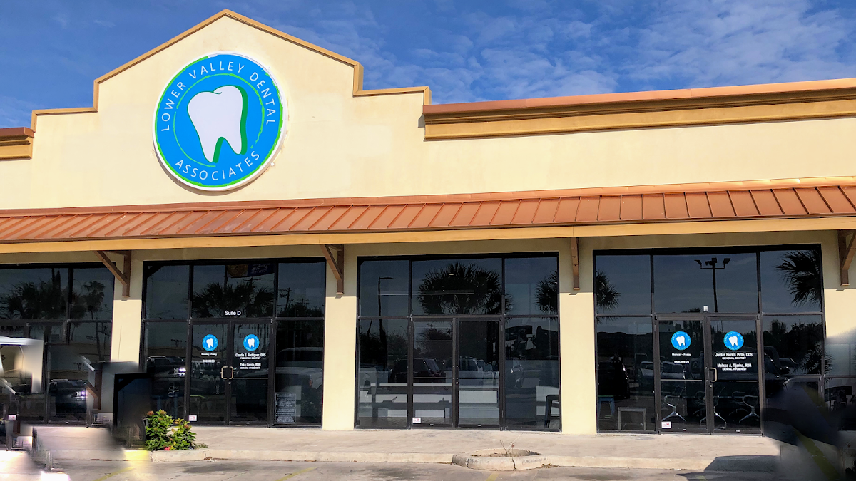 Lower Valley Dental Associates photo 1