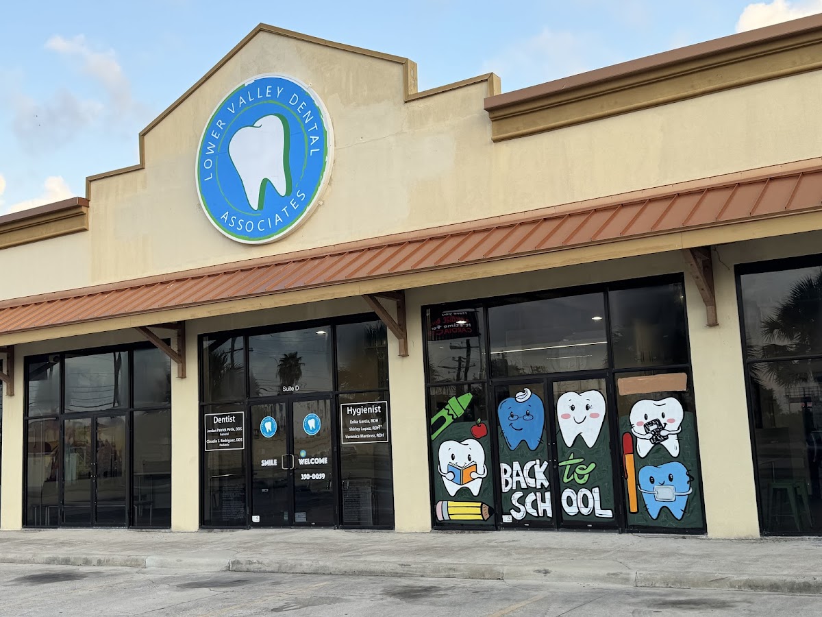 Lower Valley Dental Associates photo 2