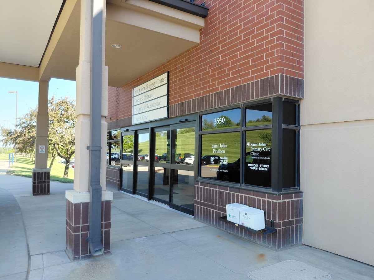 Leavenworth Oral Surgery photo 1