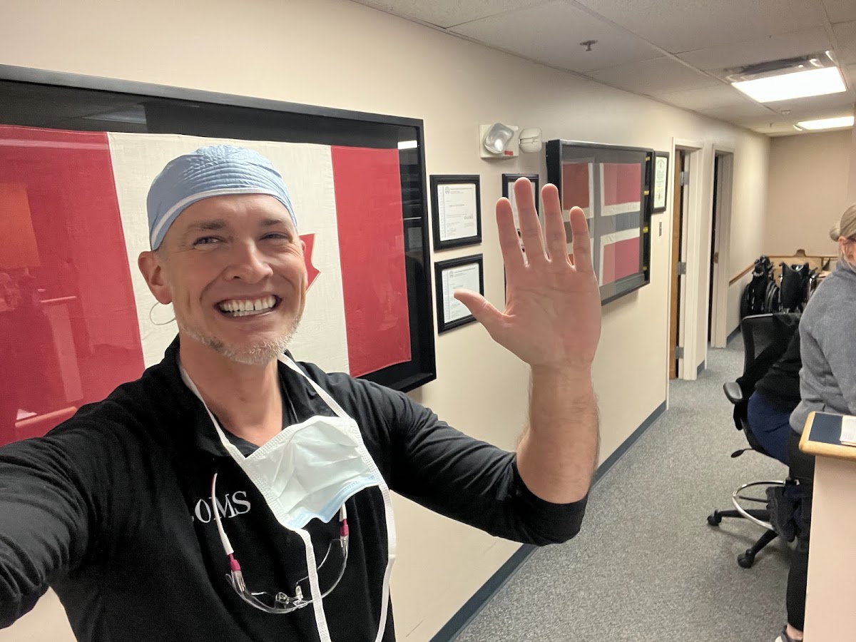 Leavenworth Oral Surgery photo 3