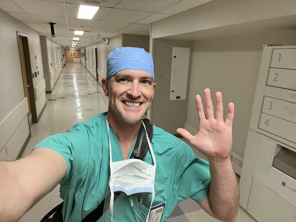 Leavenworth Oral Surgery photo 5