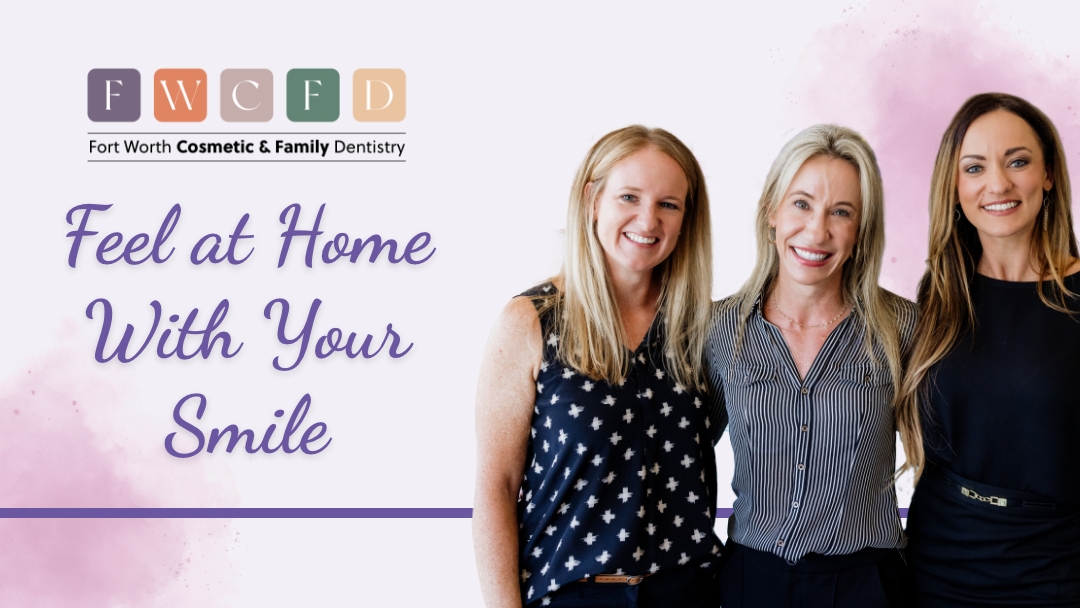 Fort Worth Cosmetic & Family Dentistry photo 1