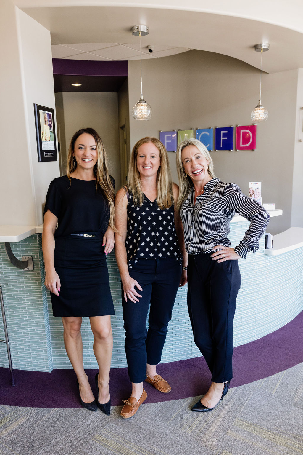Fort Worth Cosmetic & Family Dentistry photo 2