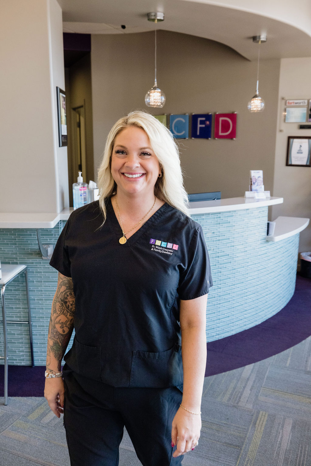 Fort Worth Cosmetic & Family Dentistry photo 3