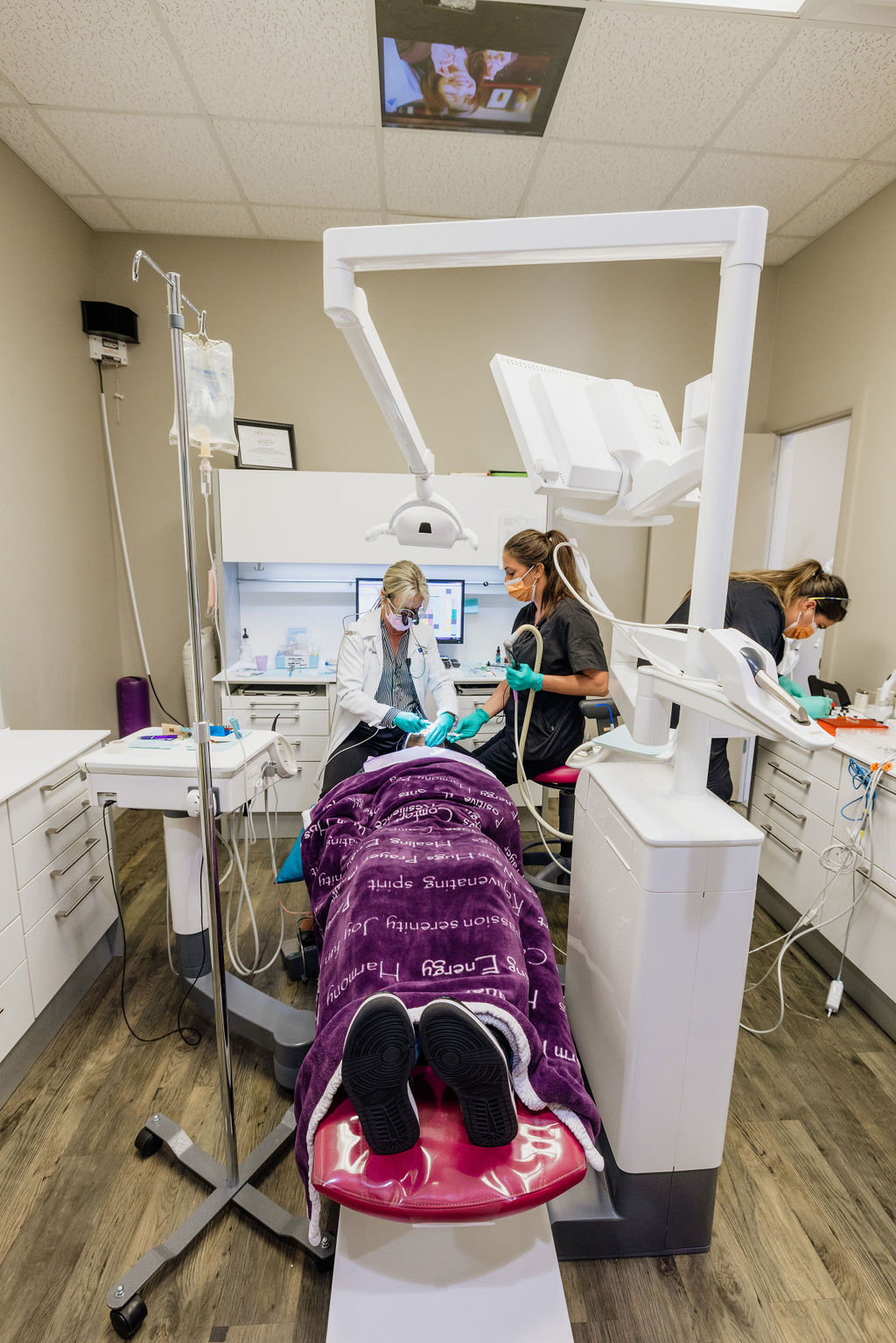 Fort Worth Cosmetic & Family Dentistry photo 5
