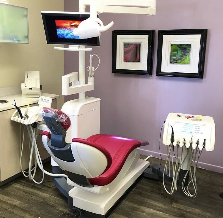 Fort Worth Cosmetic & Family Dentistry photo 6