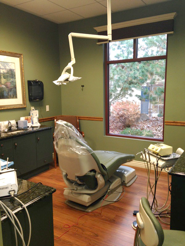 Skyline Implants & Periodontics photo 2