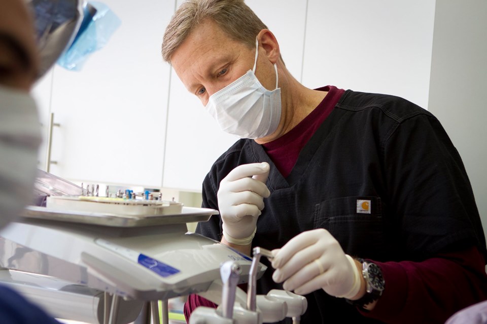 Skyline Implants & Periodontics photo 5