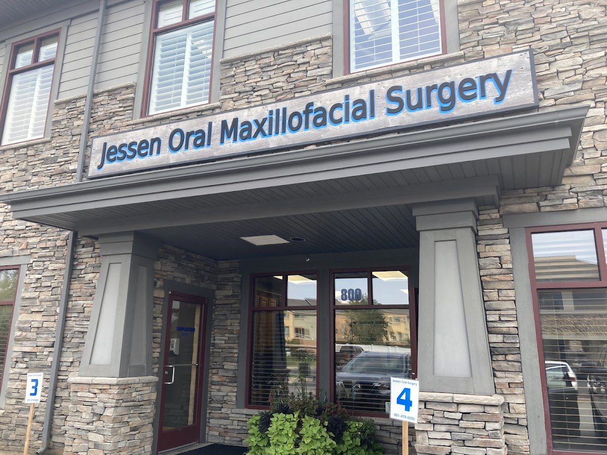Jessen Oral Surgery photo 6